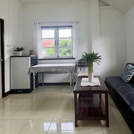 2 Room Apartment In The Old Town Chiang Mai Exterior photo